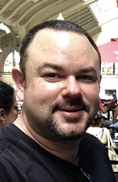 picture of Chris Townsend